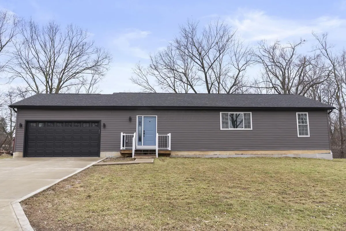 531 Emmit Avenue, Columbus, OH 43228 - #1