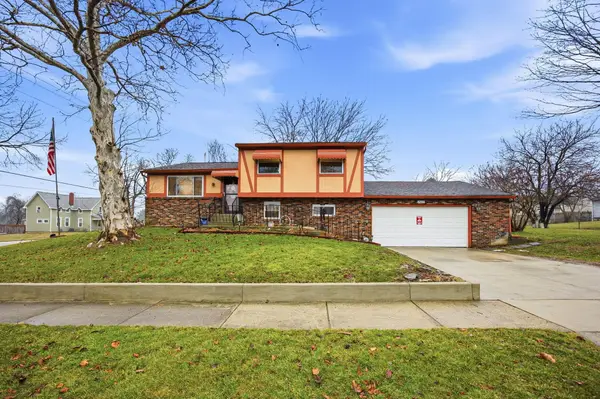 2883 Valley Green Drive, Columbus, OH 43207
