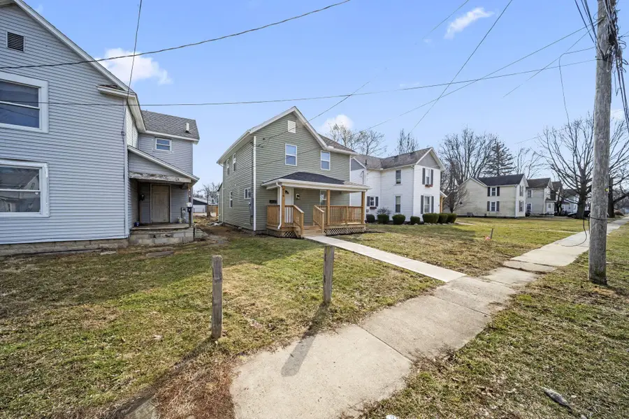 414 Thompson Street, Marion, OH 43302 - #3