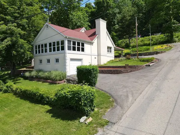 45 Shady Lane, Waverly, OH 45690