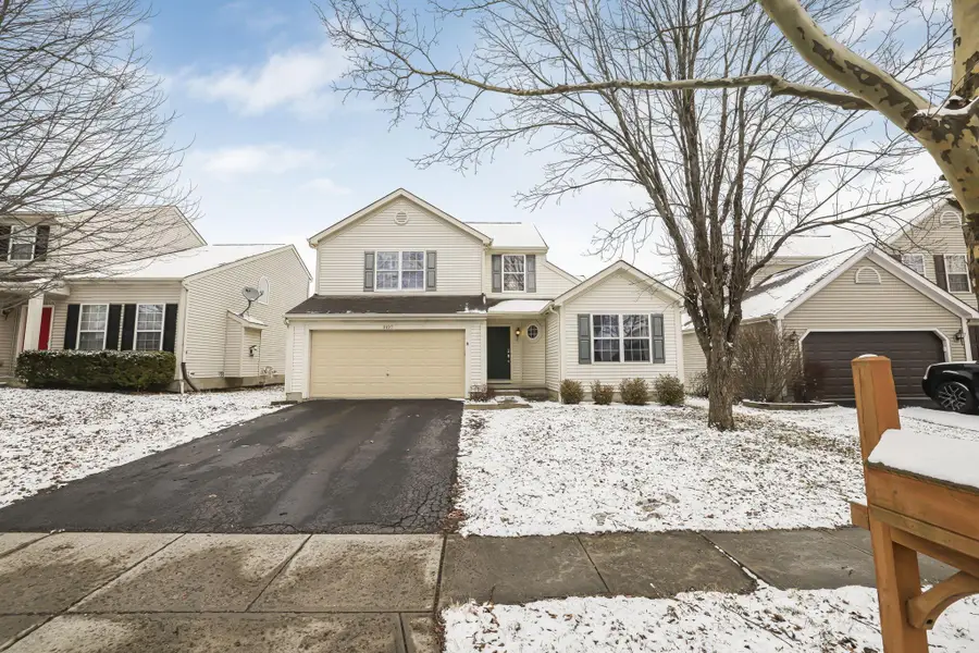 9190 Prestwick Green Drive, Columbus, OH 43240 - #3