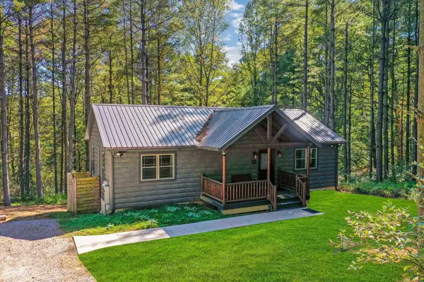 10104 Frasure-helber Road, Logan, OH 43138