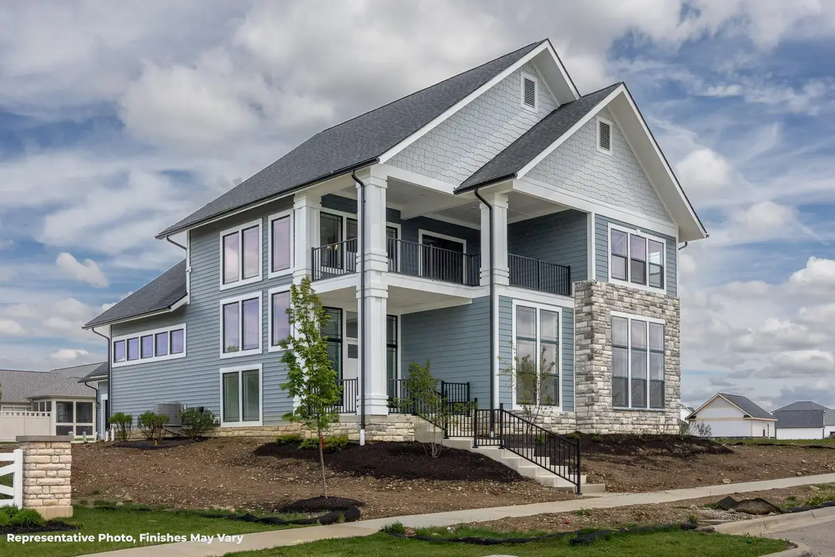 3594 Beulah Way, Grove City, OH 43123 - #1