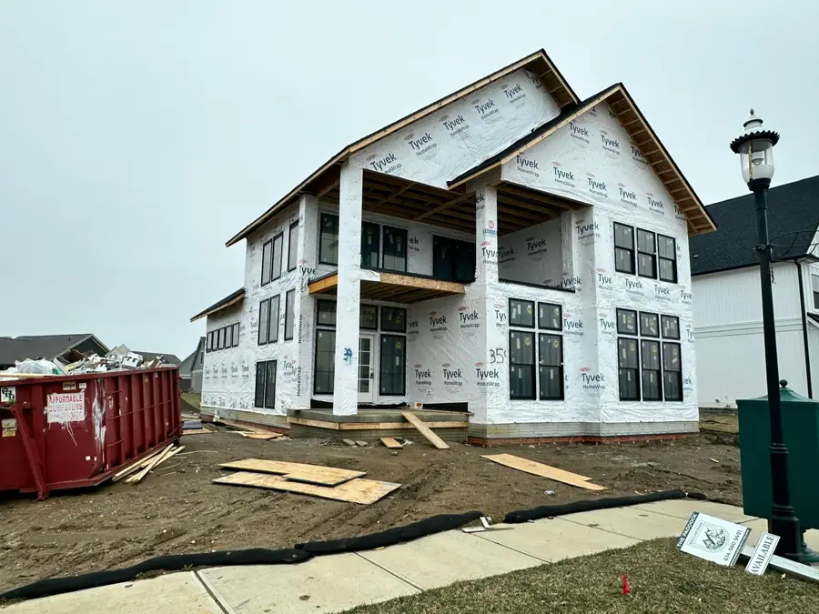 3594 Beulah Way, Grove City, OH 43123 - #2