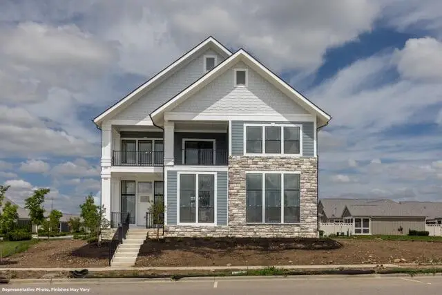 3594 Beulah Way, Grove City, OH 43123 - #3