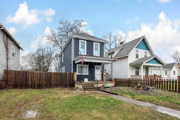 283 Whitethorne Avenue, Columbus, OH 43223