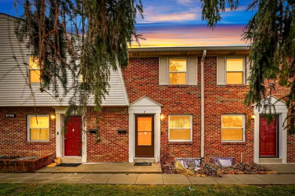 5705 Tamarack Boulevard W, Columbus, OH 43229