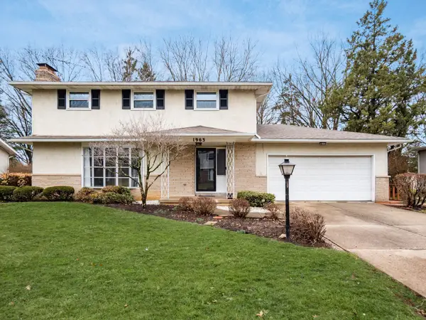 1963 Birkdale Drive, Columbus, OH 43232