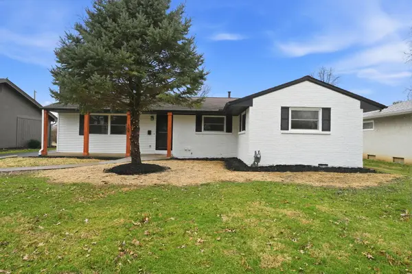 169 Flint Ridge Drive, Columbus, OH 43230