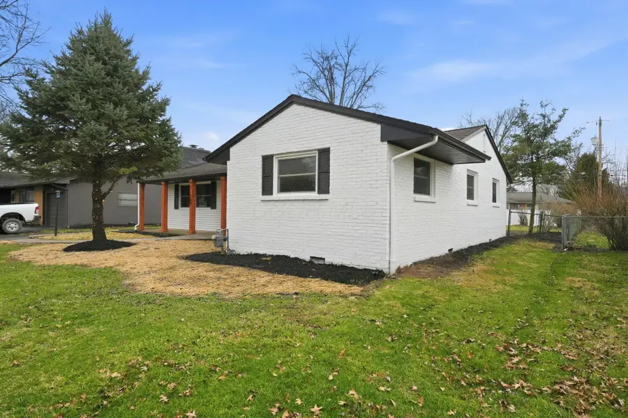 169 Flint Ridge Drive, Columbus, OH 43230 - #3