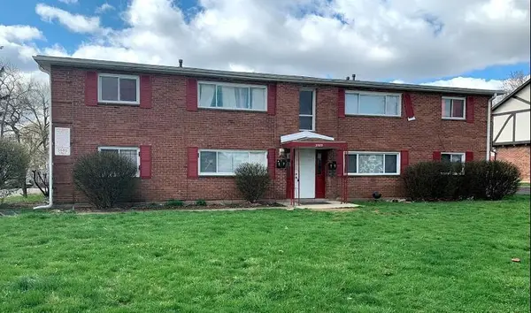 3585 Cushing Drive, Columbus, OH 43227