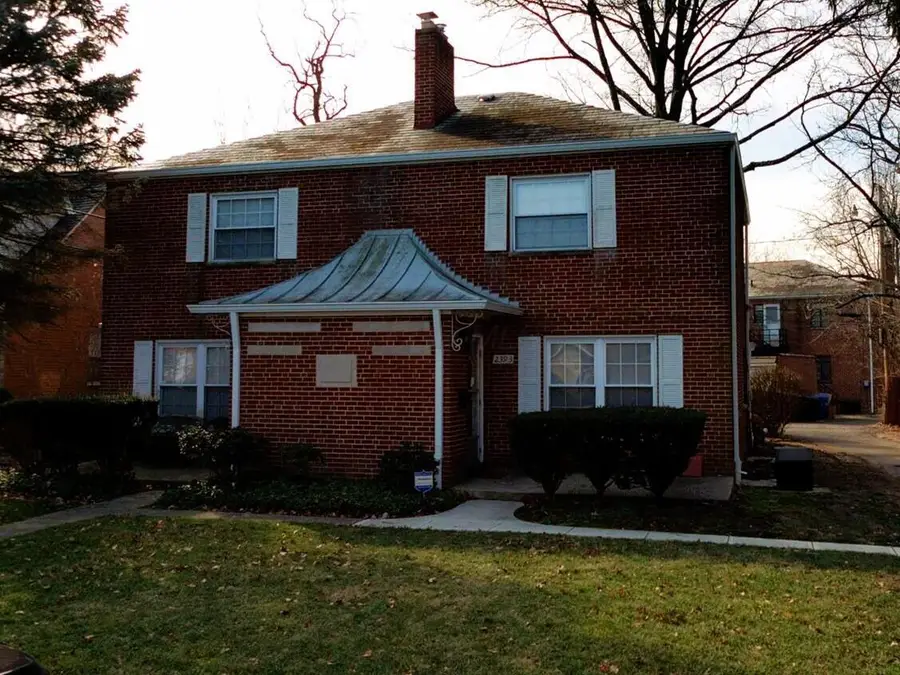 2393-2395 Dover Road, Columbus, OH 43209 - #2