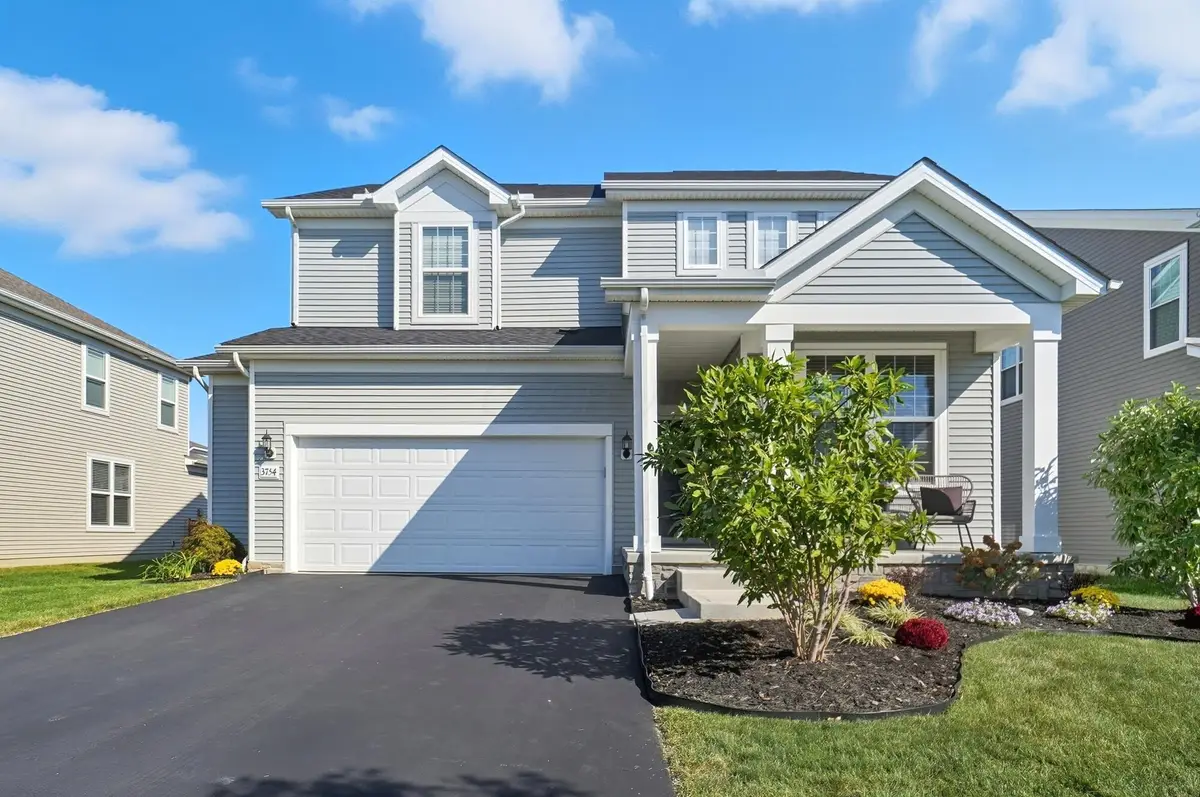 3754 Mystic Way, Grove City, OH 43123 - #1