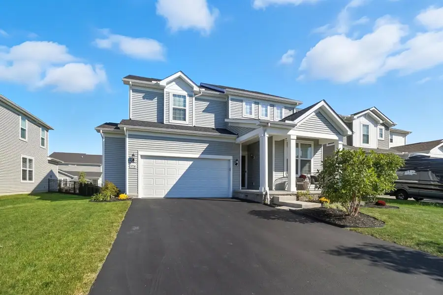 3754 Mystic Way, Grove City, OH 43123 - #3