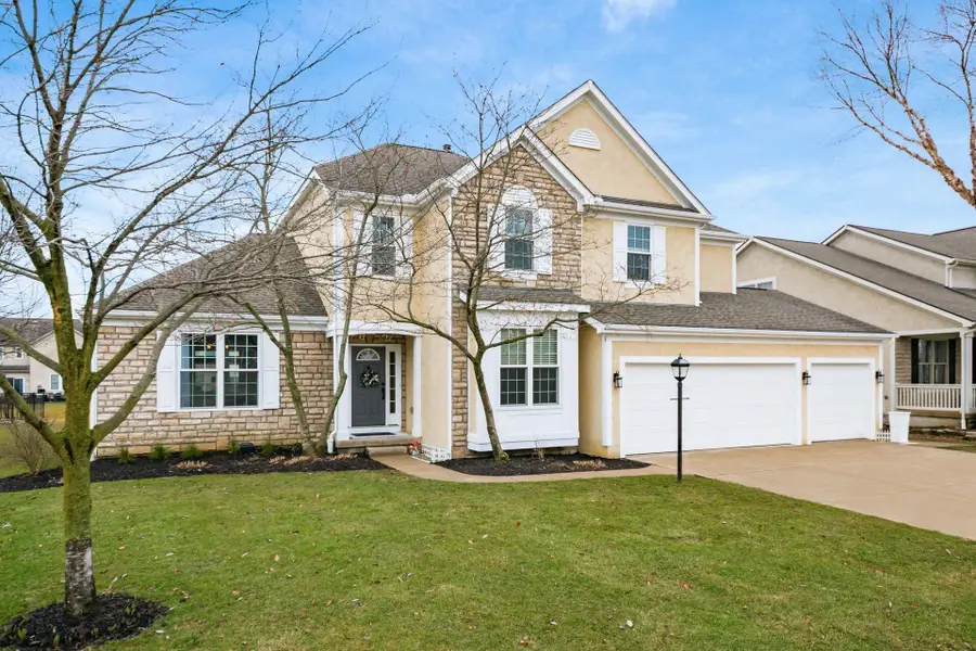 4725 Hoffman Farms Drive, Hilliard, OH 43026 - #2