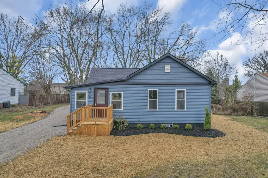 1196 Francisco Road, Columbus, OH 43220 - #2