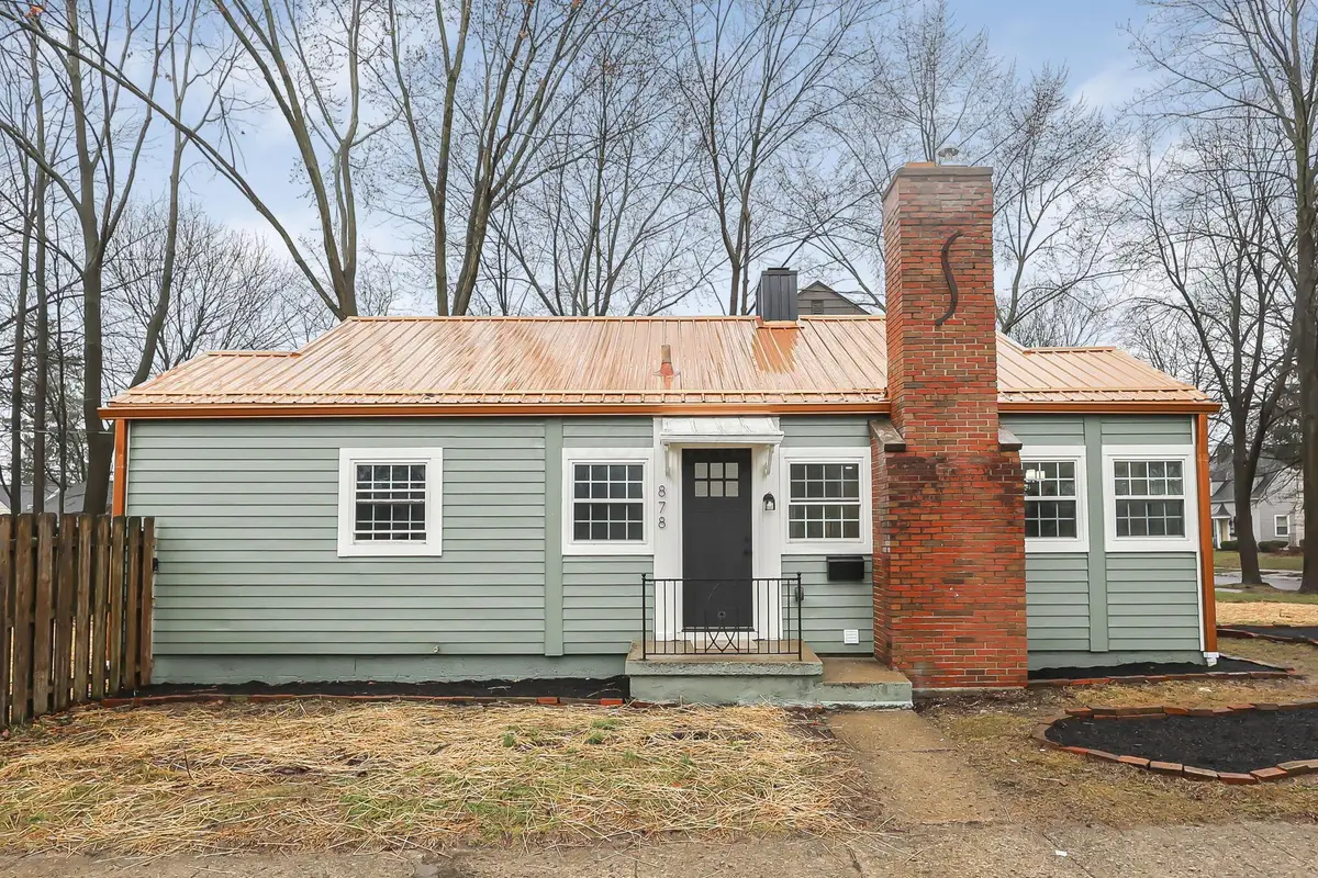 878 Grandon Avenue, Columbus, OH 43209 - #1