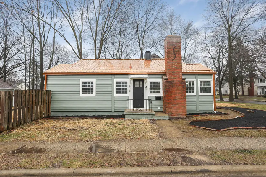 878 Grandon Avenue, Columbus, OH 43209 - #2