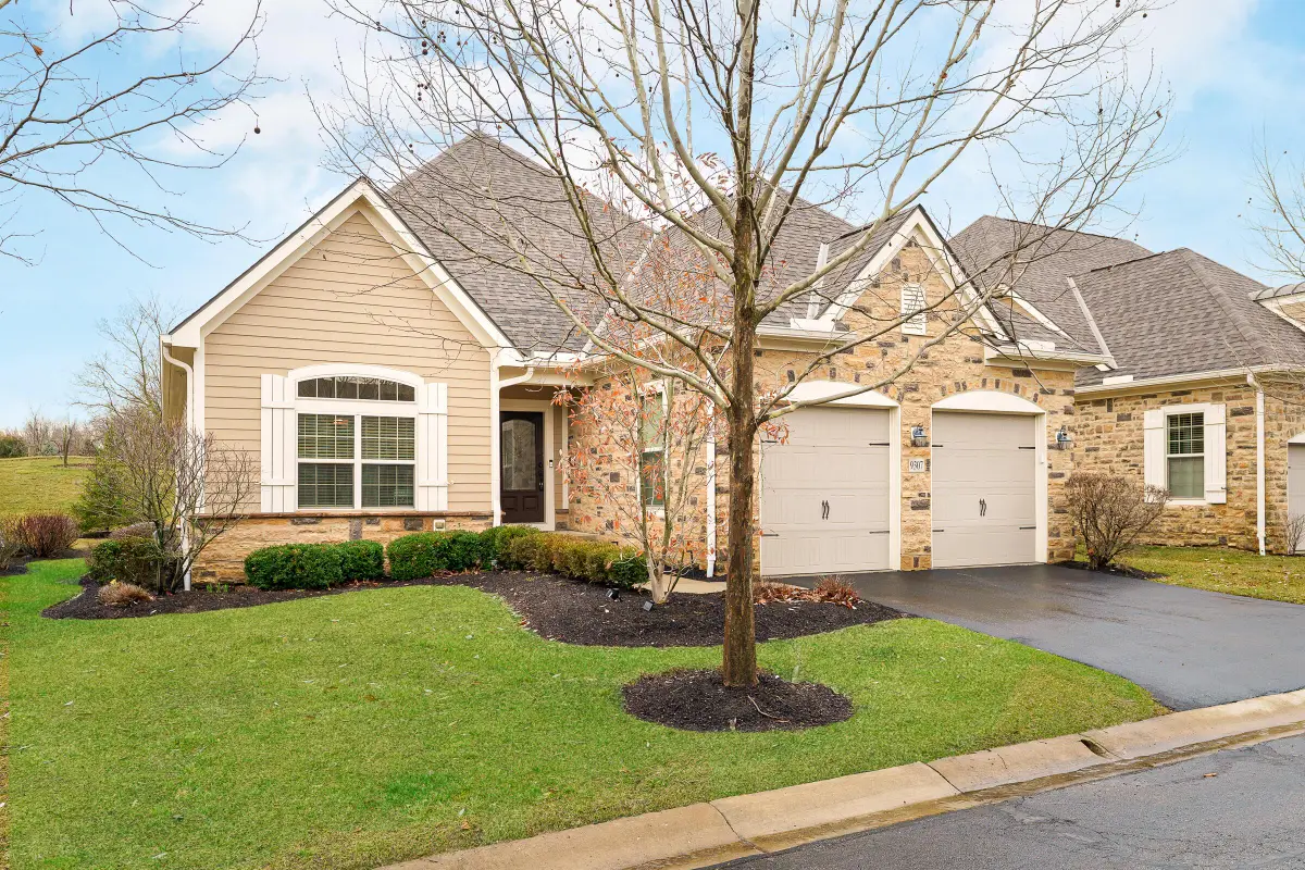 9307 Brolio Villa Drive, Dublin, OH 43016 - #1