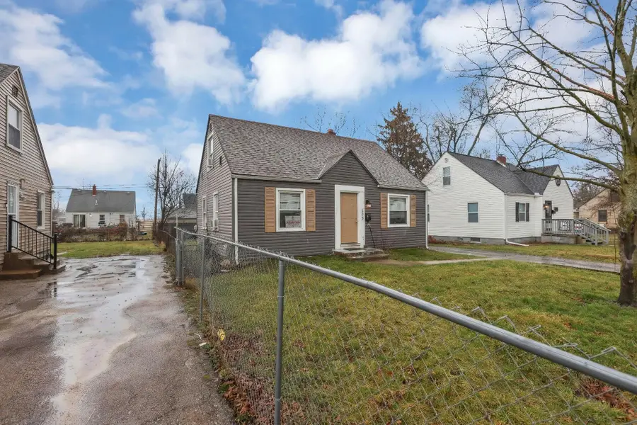 2532 Renwood Place, Columbus, OH 43211 - #3