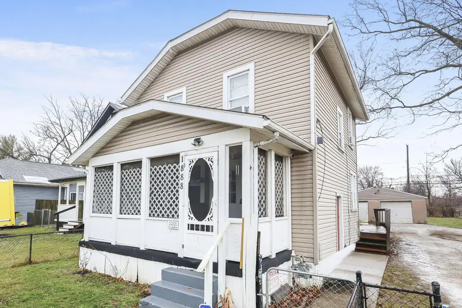 1888 Aberdeen Avenue, Columbus, OH 43211 - #2