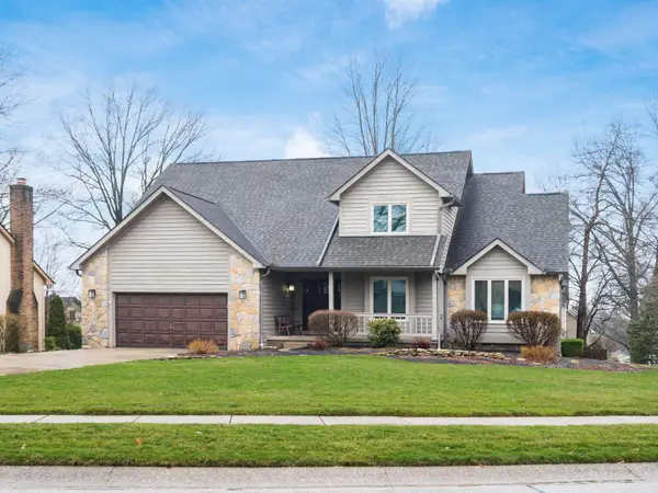 667 Salt Lick Lane, Columbus, OH 43230