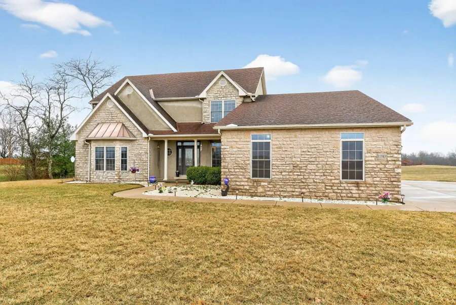 11943 Thrailkill Road, Orient, OH 43146 - #2