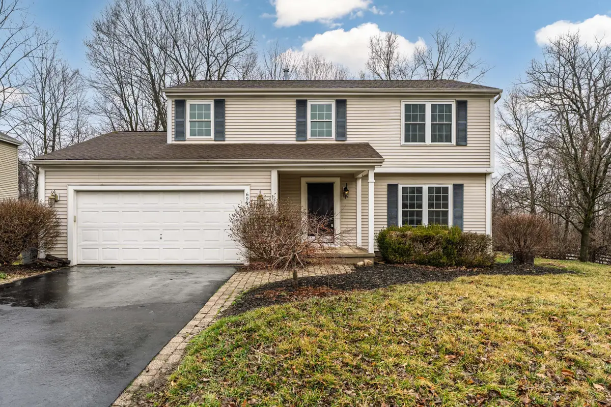 696 Tree Bend Court, Westerville, OH 43082 - #1