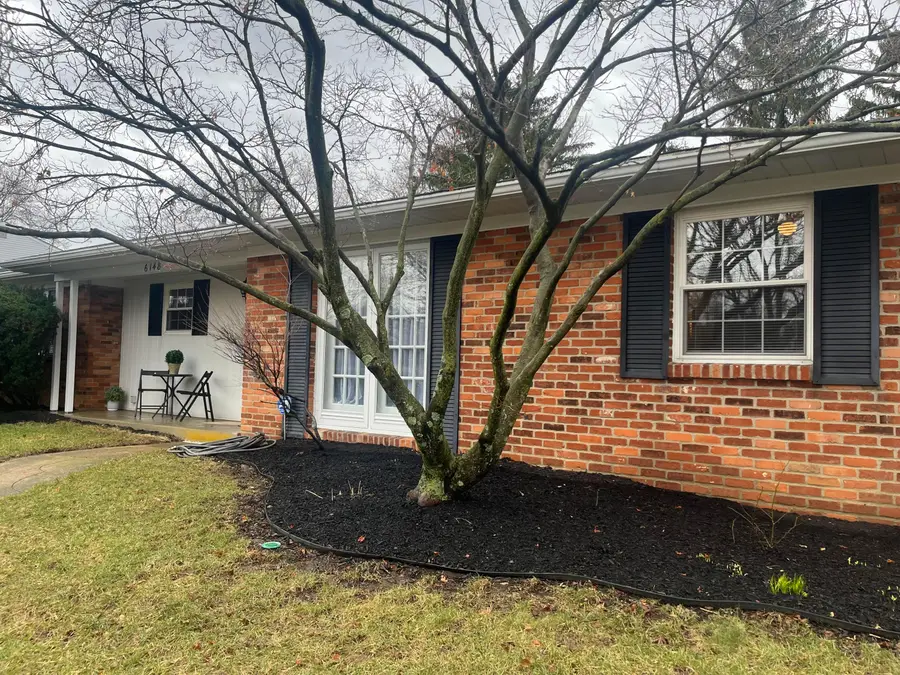 6148 Sharon Woods Boulevard, Columbus, OH 43229 - #2