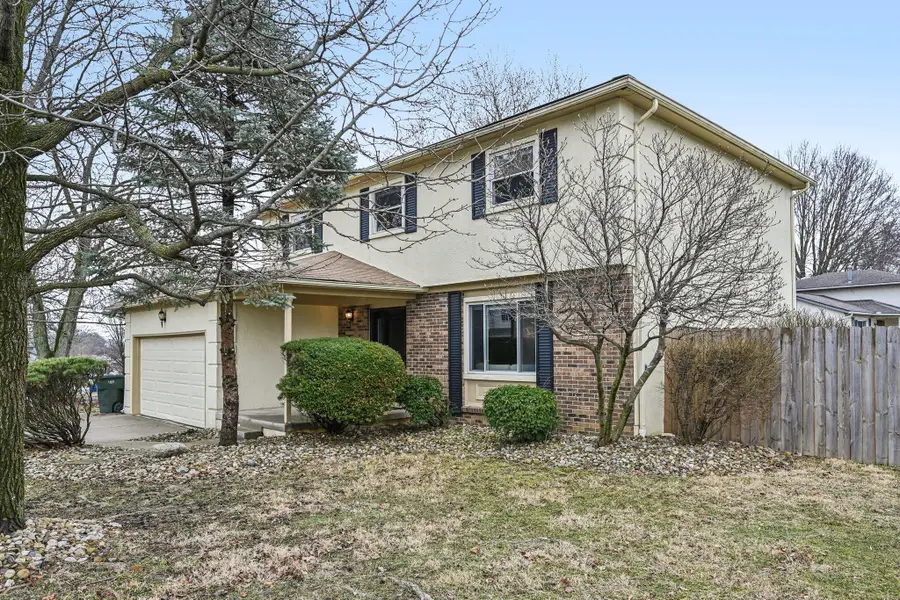 2899 Granada Hills Drive, Columbus, OH 43231 - #3
