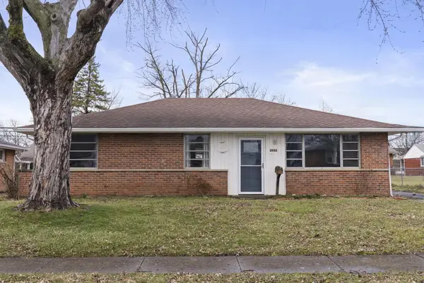 2682 Kenny Lane, Grove City, OH 43123