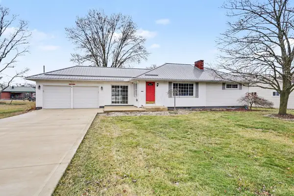 3641 Kay Drive, Zanesville, OH 43701