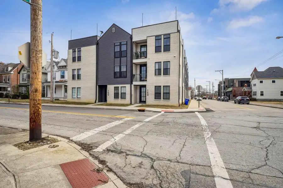 164 Wilson Avenue, Columbus, OH 43205 - #3