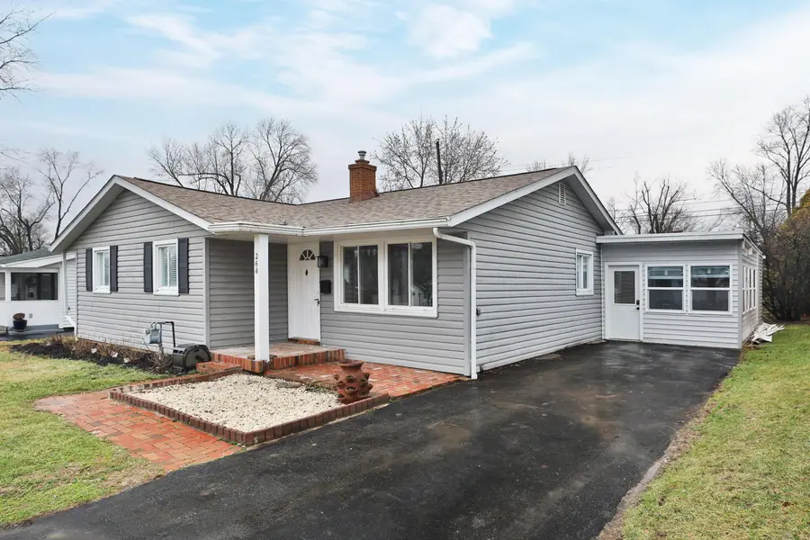 268 E Stafford Avenue, Worthington, OH 43085 - #2