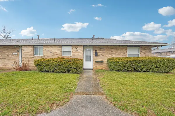 1173 Woodbrook Circle W, Columbus, OH 43223