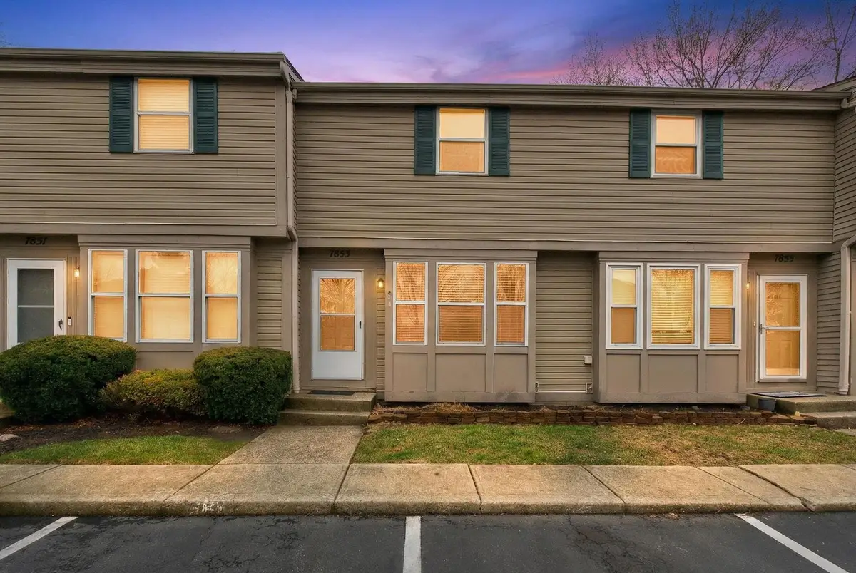 7853 Barkwood Drive, Columbus, OH 43085 - #1