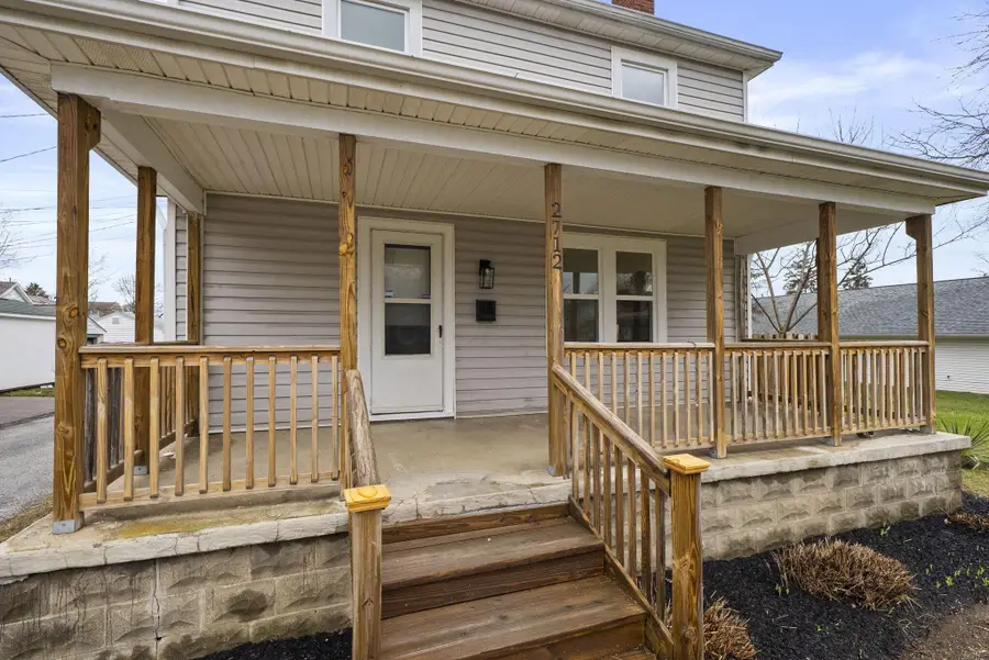 2712 Eakin Road, Columbus, OH 43204 - #2