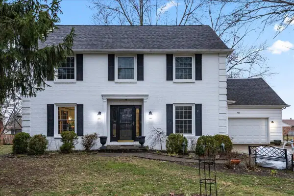 481 Clotts Road, Columbus, OH 43230