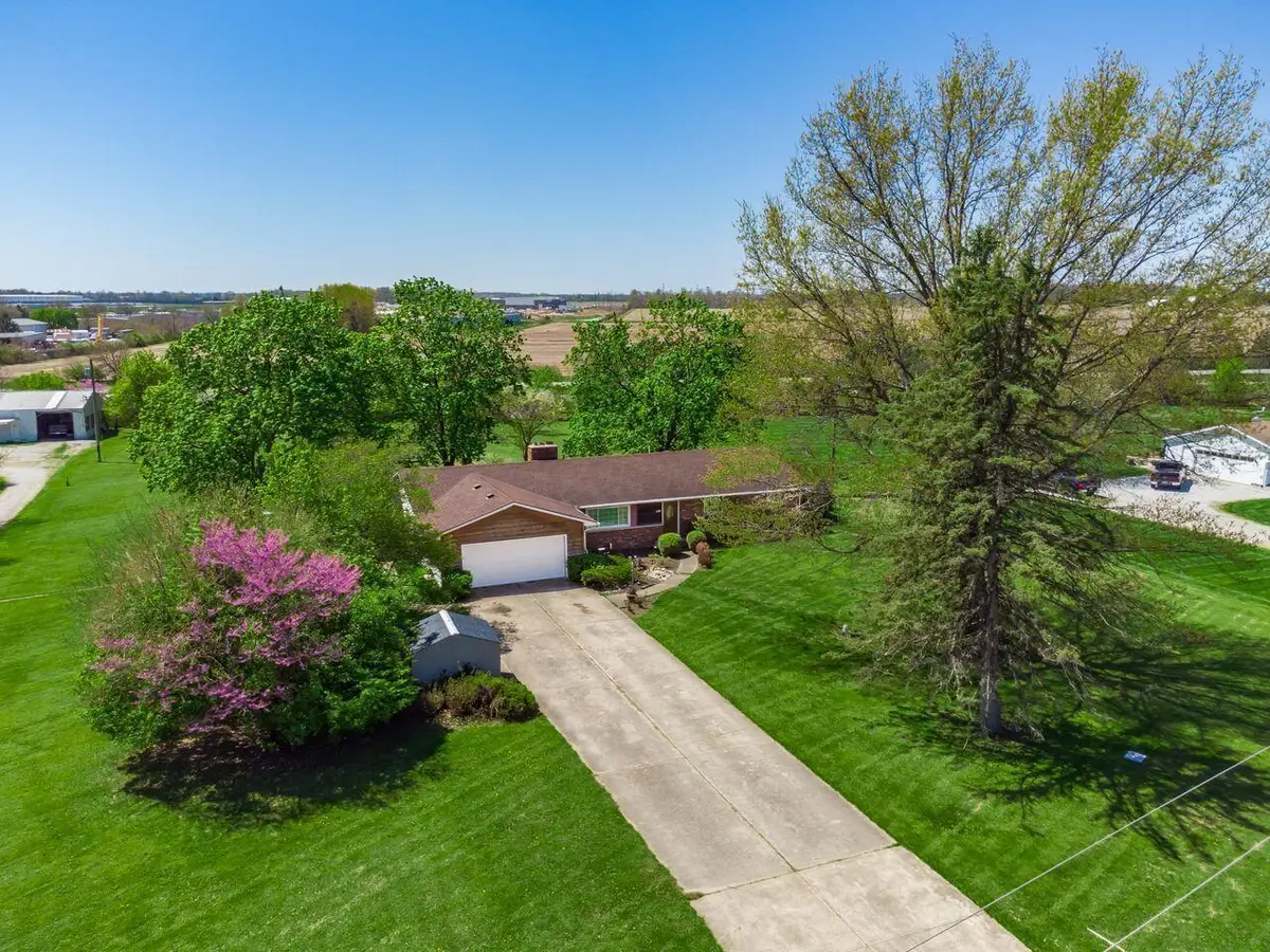 8841 Mitchell-dewitt Road, Plain City, OH 43064 - #1