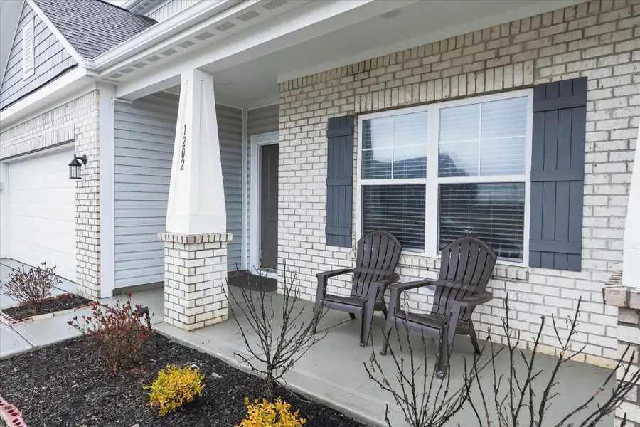 1202 Andrick Drive, Washington Court House, OH 43160 - #3