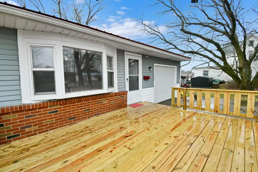 799 Mcpherson Street, Mansfield, OH 44903 - #2