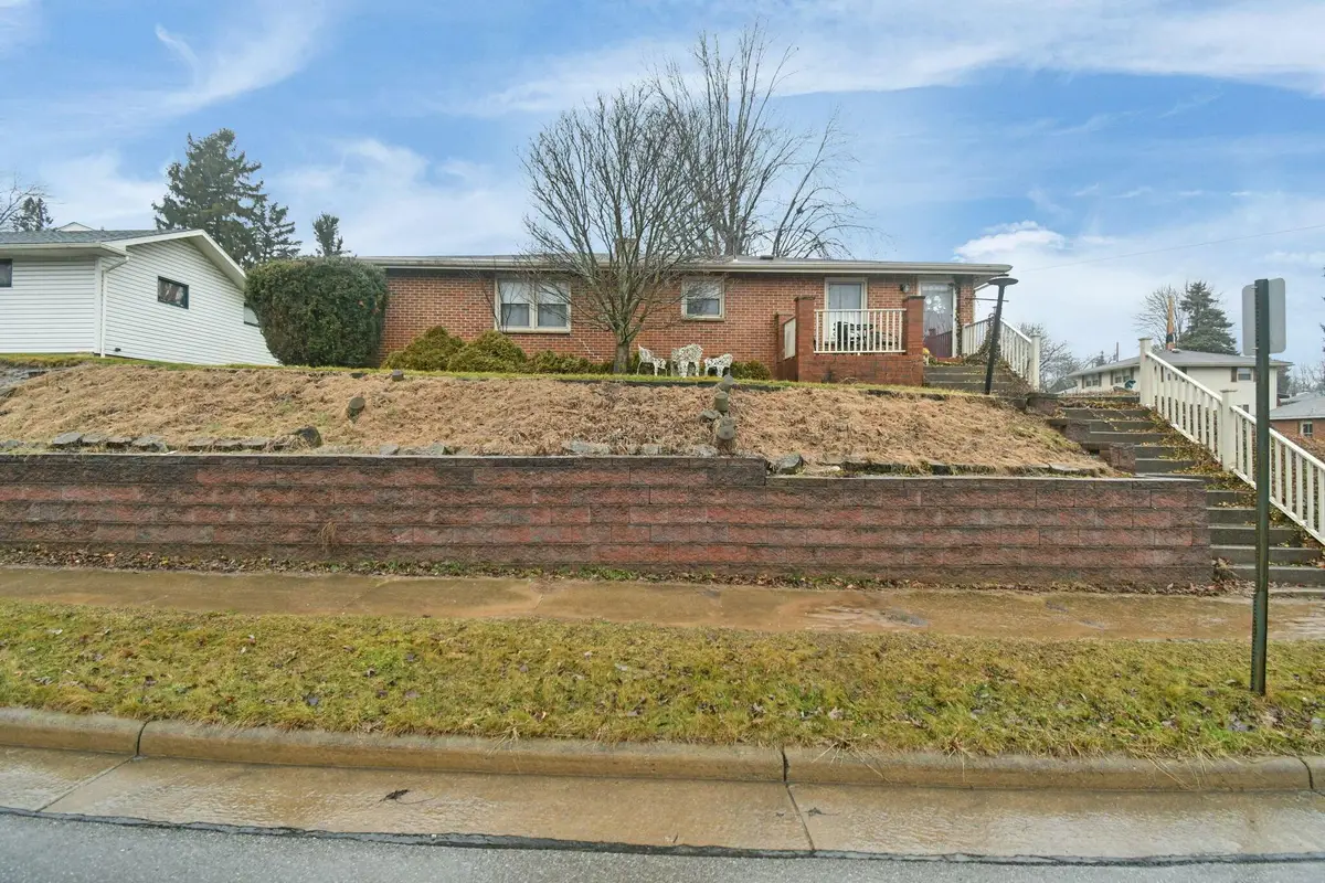 414 River Street, Bucyrus, OH 44820 - #1