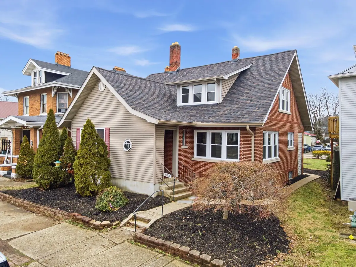 474 N Court Street, Circleville, OH 43113 - #1
