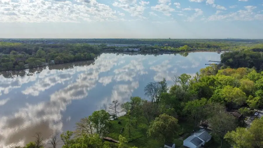 0 S Park Place E, Shawnee Hills, OH 43065 - #2