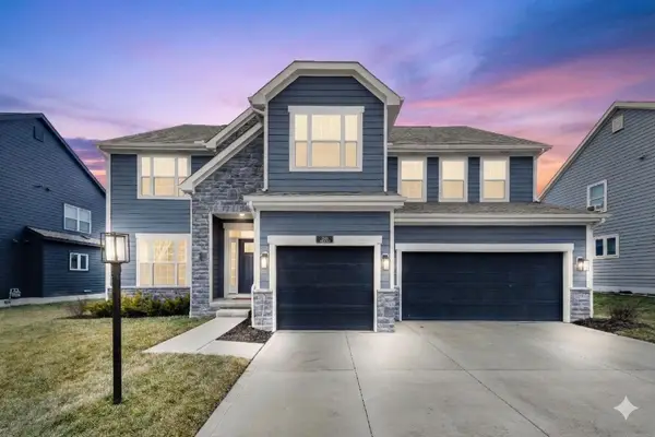 9356 Hildebrand Drive, Plain City, OH 43064