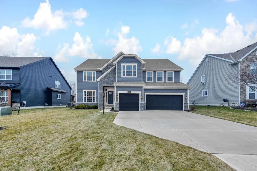 9356 Hildebrand Drive, Plain City, OH 43064 - #3