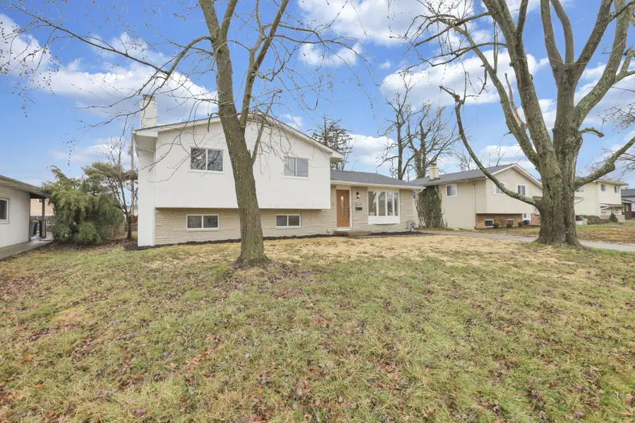 5524 Driftwood Road, Columbus, OH 43229 - #2