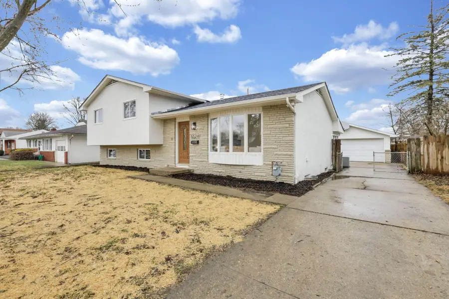 5524 Driftwood Road, Columbus, OH 43229 - #3