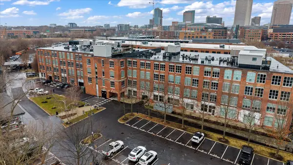 448 W Nationwide Boulevard, Columbus, OH 43215