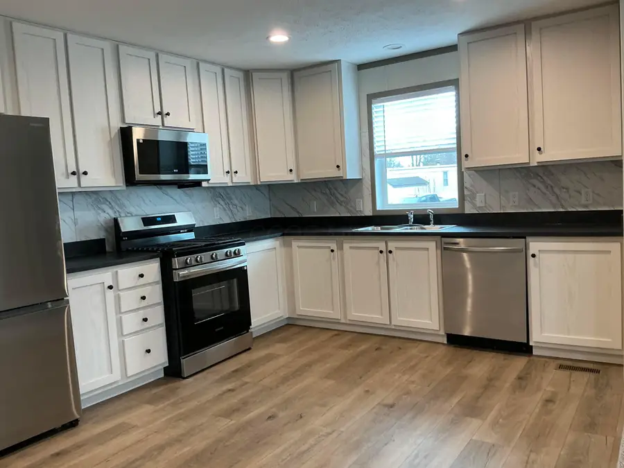 8565 Smith Calhoun Road, Plain City, OH 43064 - #3